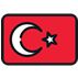 Türkiye Server